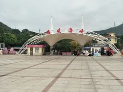 -玫瑰海岸文化旅游度假区
