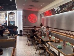 -潮界(虹桥新天地店)