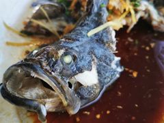 -蓝湾碧波·老字号·疍家非遗海上餐厅