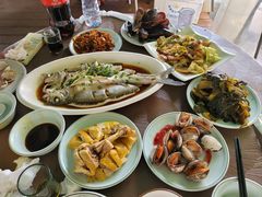 -晓琦农家菜馆·地道农家菜