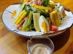 -久喜番和牛烧肉酒场(北辰三角洲店)