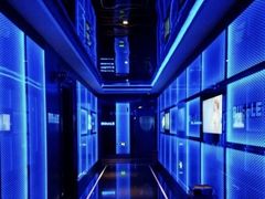 -泡沫BUbbLE量贩式KTV(金沙江路店)