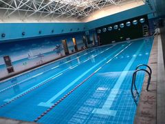 -奇缘游泳培训基地(辰茂店)