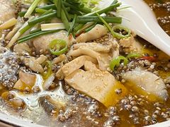 -伊带伊路新疆美食府(呼家楼店)