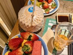 -亚马逊蒸汽活海鲜自助(LCM置汇旭辉广场店)