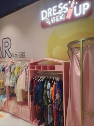 -LuckyStar幸运星家庭娱乐中心(东莞国贸店)