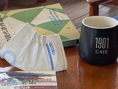 -1901 Cafe(西四店)