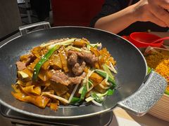 -避风塘(宝山万达店)