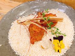 -花潮料理艺食馆(世欧广场店)