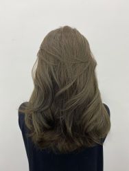 -AFA Hair studio·女士发型设计