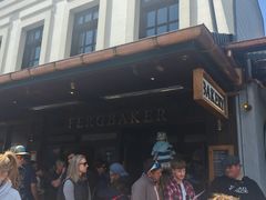 -Fergburger(皇后镇店)