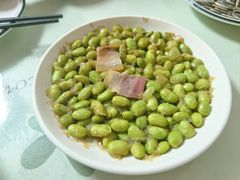 -玲燕蒸菜馆(江东路店)