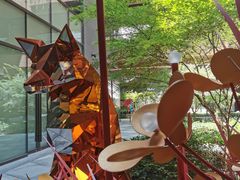 -Dough&Joe团憩(瑞虹天地月亮湾店)