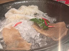 -捞王锅物料理(金华义乌之心店)