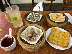 -恒兴发茶店(水巷口店)