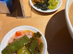 -水平有限广西米粉·广西风味集(五道口店)