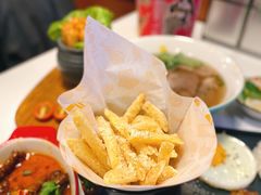 -玩味工厂·东南亚特色餐厅(太古里店)