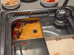 -海底捞火锅(方圆荟店)