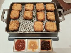 -同庆楼(金宝汇店)