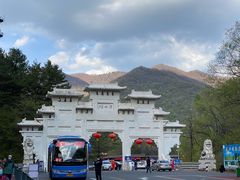 -五女峰国家森林公园