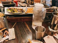 -破店肥哈·东北烧烤·夜宵(南山保利店)