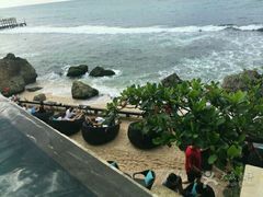 -Rock Bar Bali(Bali)