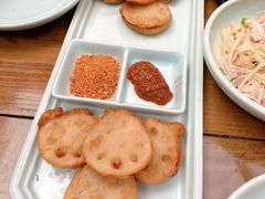 -小吊梨汤·北京菜(香山店)