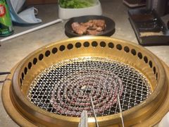 -谷牛日式烤肉(宝山U天地店)