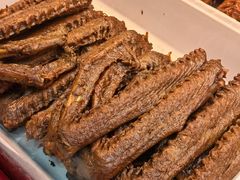 -张鸭子重庆特产卤味小吃(未来国际店)