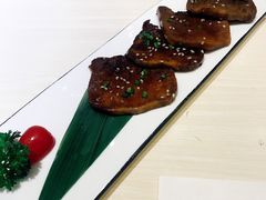 -小句号·精致料理(江南环球港店)