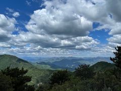 -妙峰山风景名胜区