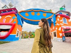 -水上乐园·欢乐世界