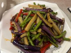 -臭鳜鱼人家·老字号徽菜