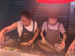 -明记牛杂(新马路分店)