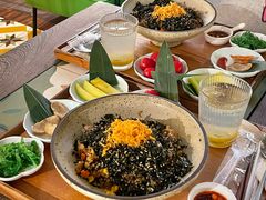 -时光花园(白鹭洲店)