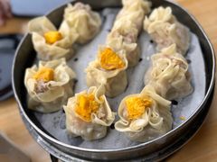 -真真鲜馄饨店(启蒙路店)