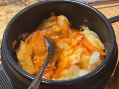 -新石器烤肉(百联川沙店)