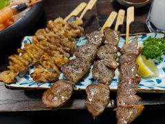 -哥哥の深夜食堂(红松东路店)