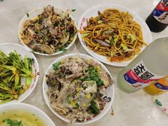 -老四季(总店)