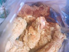 炸鸡腿-满记烧饼(牛街东里小区一区店)