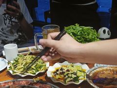 -超级神炭烤肉夜食(芥园西道店)