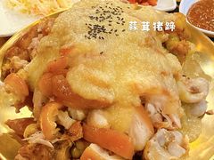 -Myth猪蹄(明洞店)