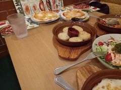 -萨莉亚意式餐厅(金隅嘉品mall店)