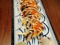 -鸟鹏烧鸟居酒屋(天河领展店)