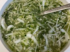 银鱼羹-太湖饭店·寄畅轩中餐厅