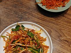 -小杨烤肉(朱雀店)