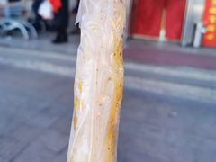 山药豆糖葫芦-和禄德冰糖葫芦
