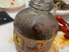 -江味龙虾馆·裸蓝龙虾(南山店)