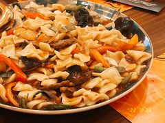 -阿达西阿凡提新疆美食