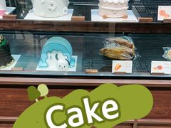 -B.O.M波姆烘焙(凤凰街店)